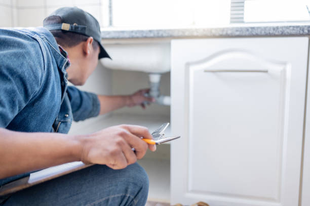 Best Water Leak Repair  in Wells Branch, TX